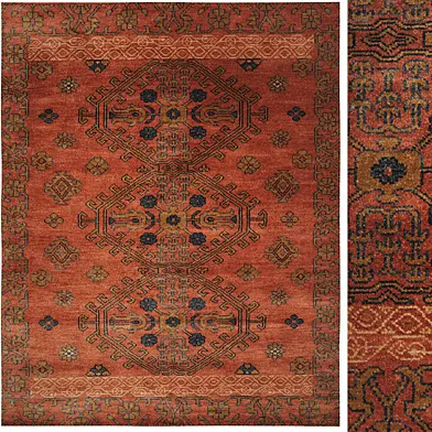 Rug Oakmont