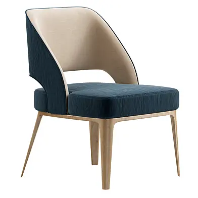 Owens Armchair Sillon Only Premium