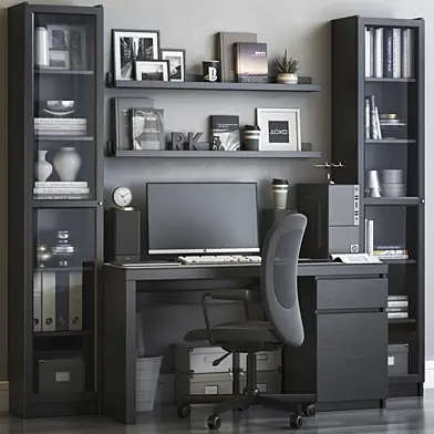 IKEA office workplace 58