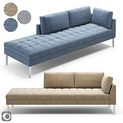 BLU DOT Paramount Sectional Sofa