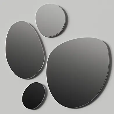 Birex Drop Wall Mirrors