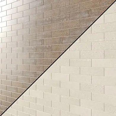 Плитка Adrock Mosaic Interlock