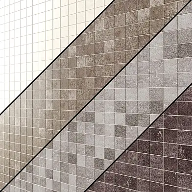 Tread Mosaic