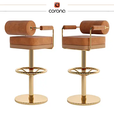 Bar Chair Anderson