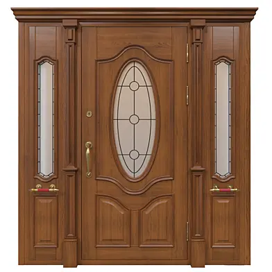 Дверь 31