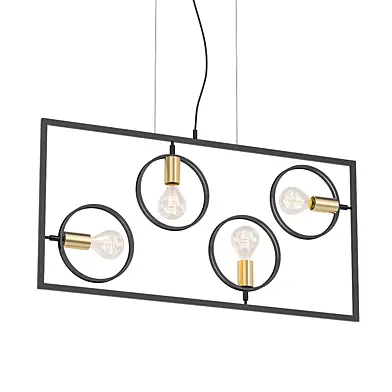 Loft Rings Ligh 4
