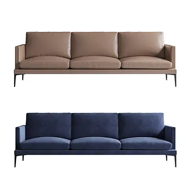 Segno Sofa - Amura lab