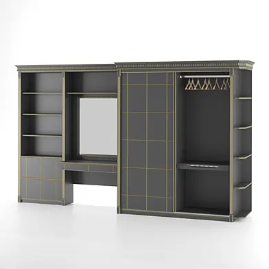 workspaces