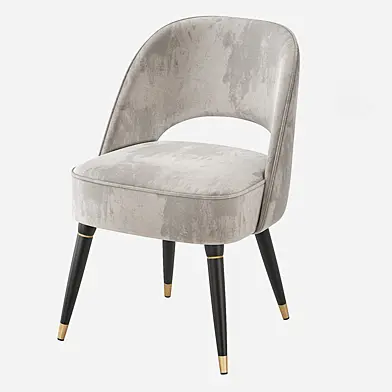 Collins Dining Chair Essential Home