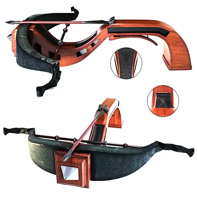 Crossbow