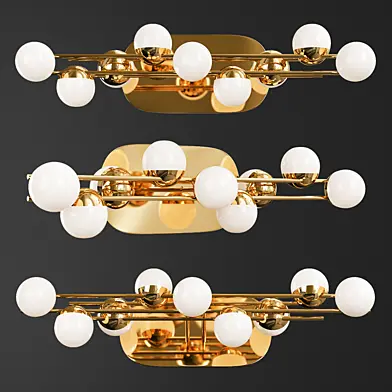 sconce Tessara