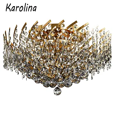 chandelier Karolina