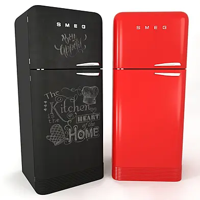 Холодильник Smeg