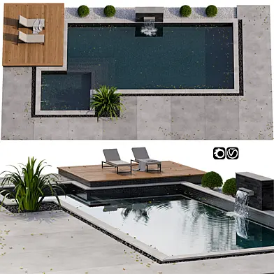 Pool 06