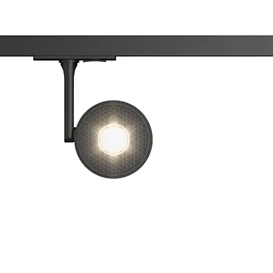 Трековый светильник Maytoni серия Ponto TR024-1-10B3K