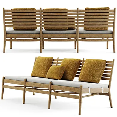 Simja sofa