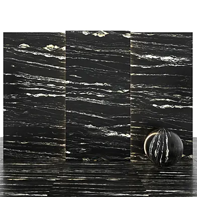 Topaz Storm Quartzite