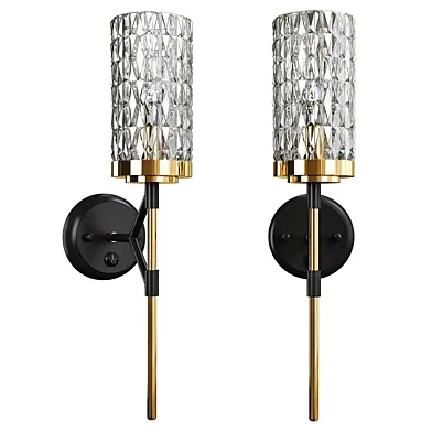 Odeon light vittoria 42251w