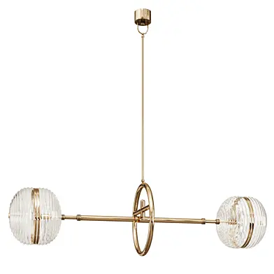 AYLER II Ceiling Lamp
