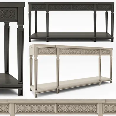console 1