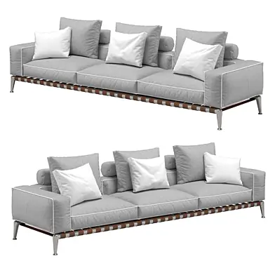 Gregory Sofa