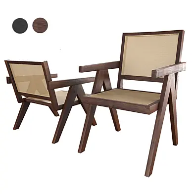 Chair Aristide
