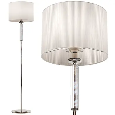 iLamp Alexa F2404-1 Nicke