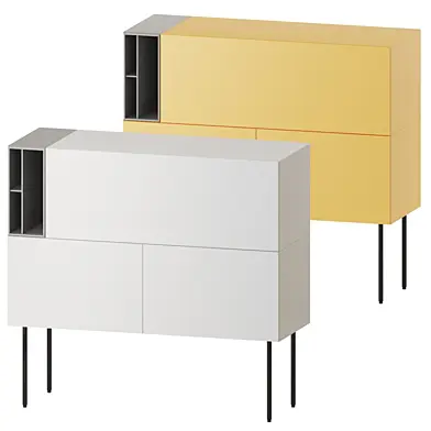 Cubo by Sudbrock
