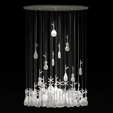 Lasvit - Growing vases