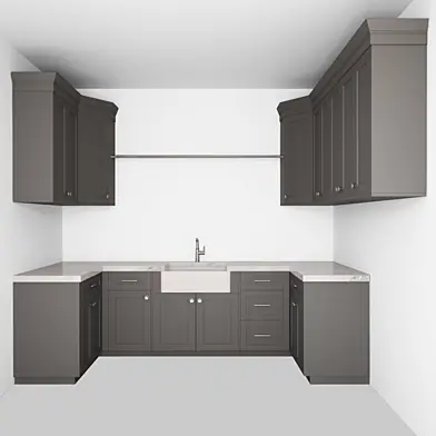 Laundry furniture