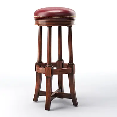 Thomas bar stool