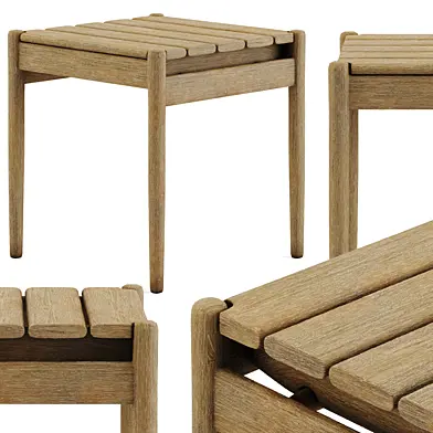 Simja side table