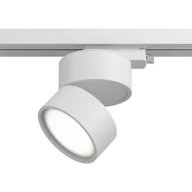 Трековый светильник Maytoni серия Track lamp TR007-1-12W3K-W