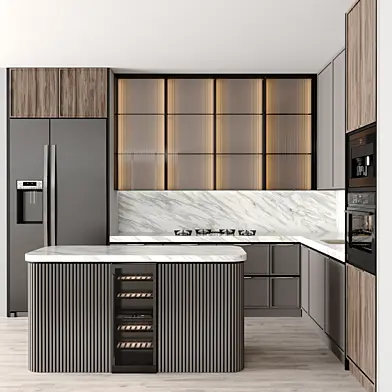 kitchen 83