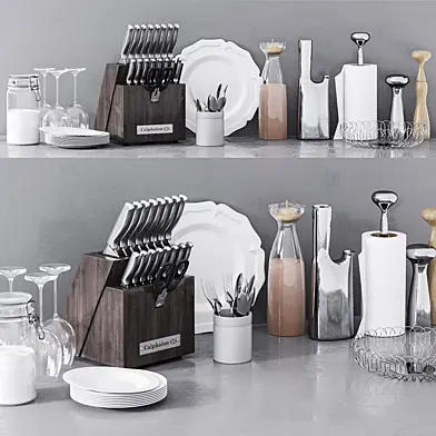 Kitchen Decor set
