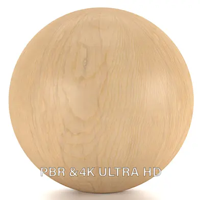 WOOD PBR 4K