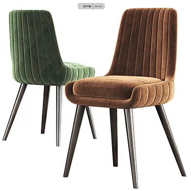 Eden Rock Chairs