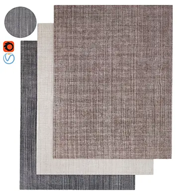 Folio Handwoven Rug