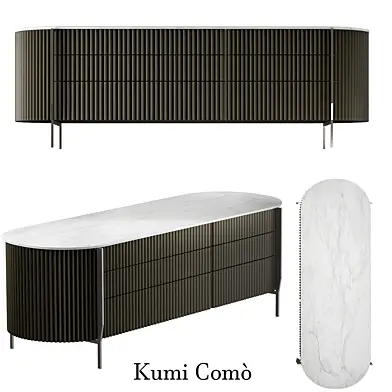 Kumi Como