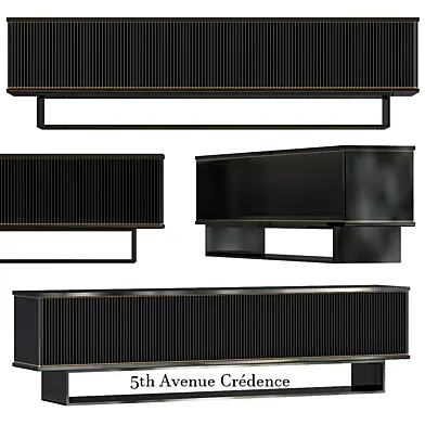 5th Avenue Credence