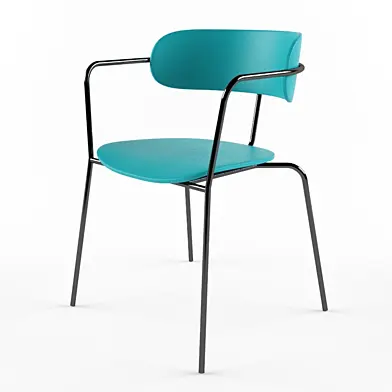 Pedigree Armchair Meraki