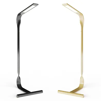 RHMODERN. RIBBON FLOOR LAMP