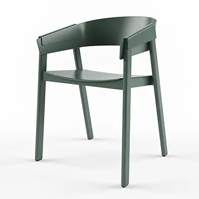 shu armchair meraki