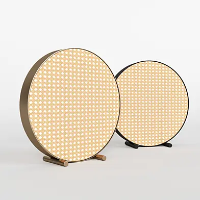 Aromas del Campo Tant table lamp