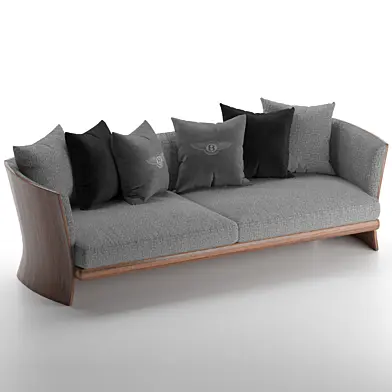 Bentley Home Newent sofa