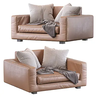 Nebula Nine Armchair