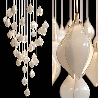 Haberdashery Luxury Bloom