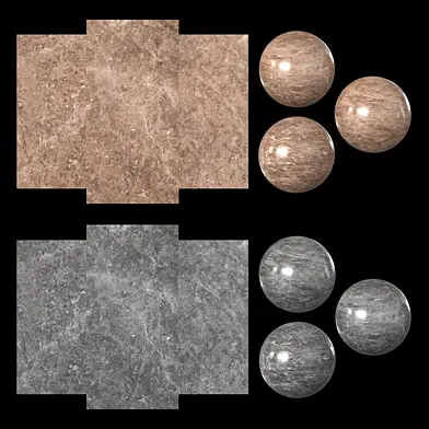 marble