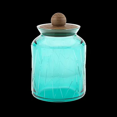 Jar PB C