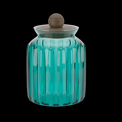 Jar PB C